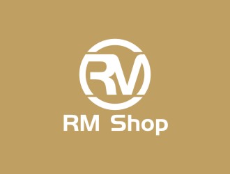 李泉輝的RM Shoplogo設(shè)計(jì)