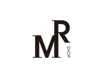 孫金澤的RM Shoplogo設計