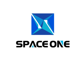 余亮亮的space one 時尚酒吧logologo設計