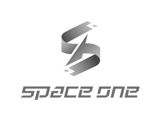 安冬的space one 時(shí)尚酒吧logologo設(shè)計(jì)