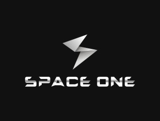 陳國偉的space one 時尚酒吧logologo設計