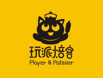 曾翼的logo設(shè)計(jì)