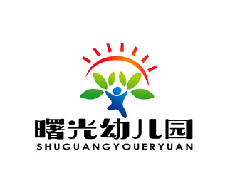 朱兵的logo設(shè)計