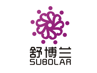 李正東的舒博蘭/Subolar兒童商標(biāo)設(shè)計(jì)logo設(shè)計(jì)