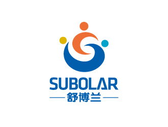 楊勇的舒博蘭/Subolar兒童商標(biāo)設(shè)計(jì)logo設(shè)計(jì)