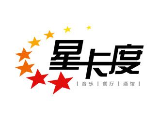 鐘炬的logo設(shè)計(jì)