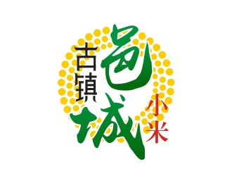 楊占斌的logo設(shè)計(jì)