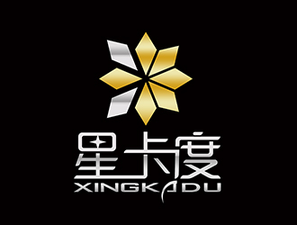 潘樂的星卡度logo設(shè)計