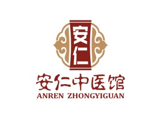 曾翼的logo設計