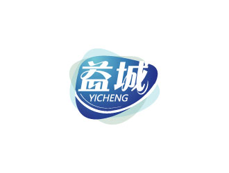 連杰的益城果汁飲料品牌logologo設(shè)計