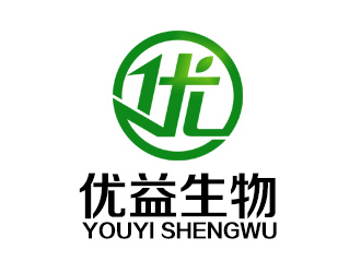 余亮亮的蘇州優(yōu)益生物技術(shù)有限公司logo設(shè)計(jì)