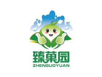 黃安悅的logo設(shè)計