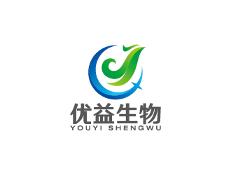 王濤的蘇州優(yōu)益生物技術(shù)有限公司logo設(shè)計(jì)