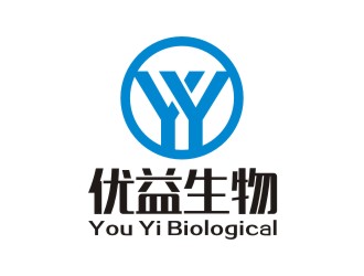 李泉輝的蘇州優(yōu)益生物技術(shù)有限公司logo設(shè)計(jì)