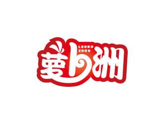 朱紅娟的logo設(shè)計(jì)