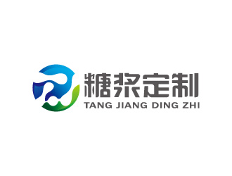 周金進的logo設計