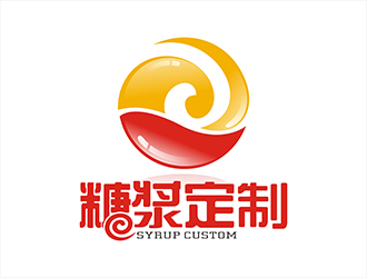 張峰的logo設計