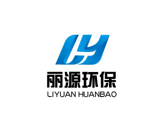 連杰的麗源環(huán)保科技logo設(shè)計(jì)