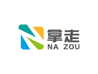 周金進的logo設(shè)計