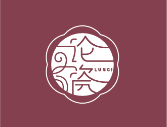 陳曉濱的論瓷陶瓷行業(yè)商標(biāo)設(shè)計logo設(shè)計