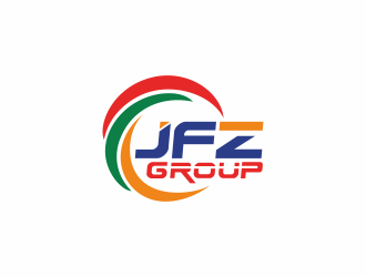 JFZ GROUPlogo設計