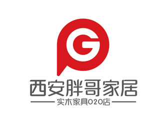 趙鵬的logo設(shè)計