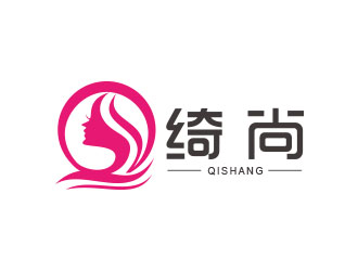 朱紅娟的logo設(shè)計(jì)