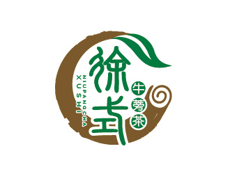 陳曉濱的徐式logo設(shè)計(jì)