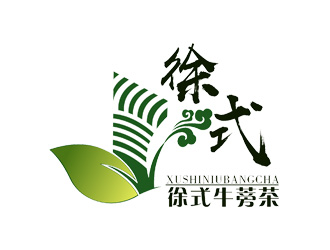 李正東的徐式logo設(shè)計(jì)