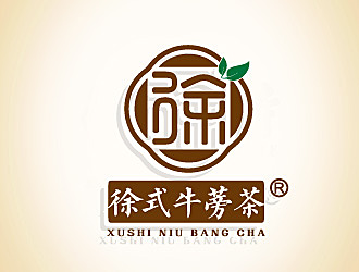 黎明鋒的徐式logo設(shè)計(jì)