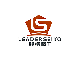 盛銘的logo設(shè)計