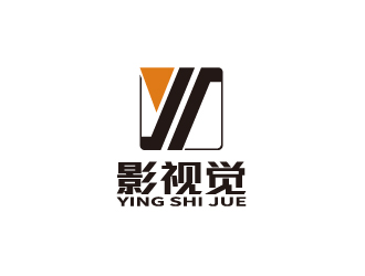 陳智江的影視覺電影工作室logo設(shè)計(jì)logo設(shè)計(jì)