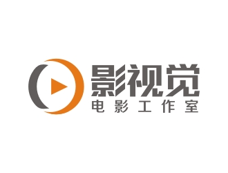 李泉輝的影視覺電影工作室logo設計logo設計