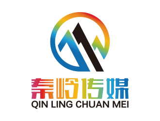 向正軍的logo設計