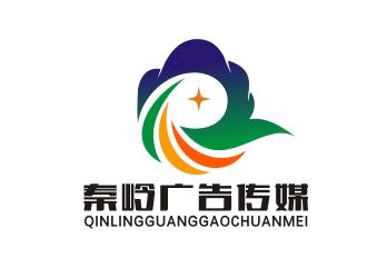 楊占斌的logo設計