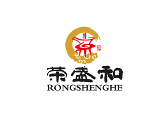 秦曉東的logo設(shè)計