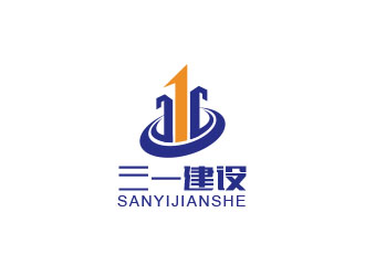 朱紅娟的logo設計