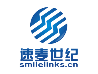 李杰的速麥世紀logo設計