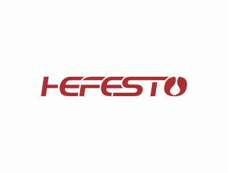 湯儒娟的HEFESTOlogo設(shè)計