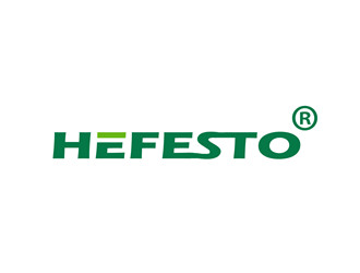 朱兵的HEFESTOlogo設(shè)計