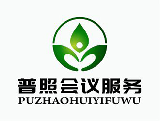 鐘華的logo設(shè)計(jì)