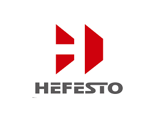 曹芊的HEFESTOlogo設計