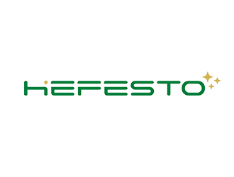 趙錫濤的HEFESTOlogo設(shè)計