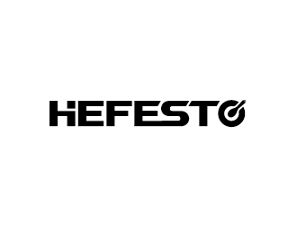 王濤的HEFESTOlogo設(shè)計(jì)