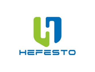 劉小勇的HEFESTOlogo設(shè)計(jì)