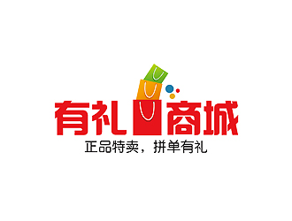 秦曉東的logo設(shè)計