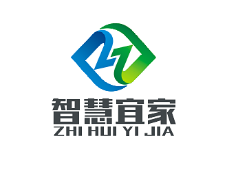 勞志飛的logo設(shè)計