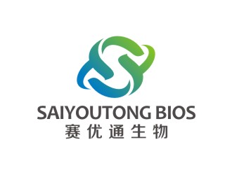 曾翼的杭州賽優(yōu)通生物醫(yī)藥科技管理有限公司logo設計logo設計