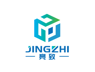 黃安悅的jingzhi 競致logo設計