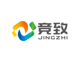 周金進(jìn)的jingzhi 競(jìng)致logo設(shè)計(jì)